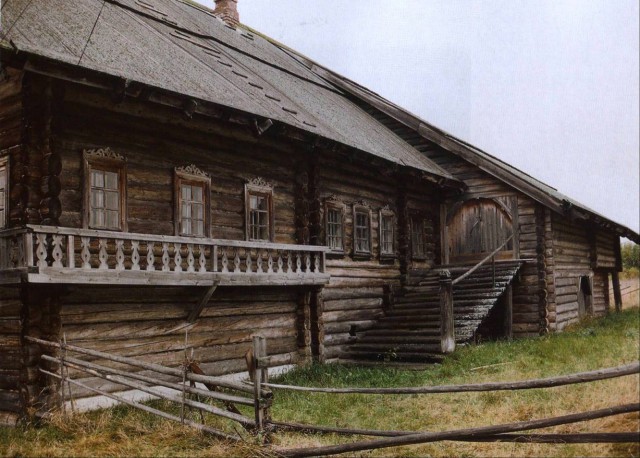 Строю Надёжный и долговечный дом, стены