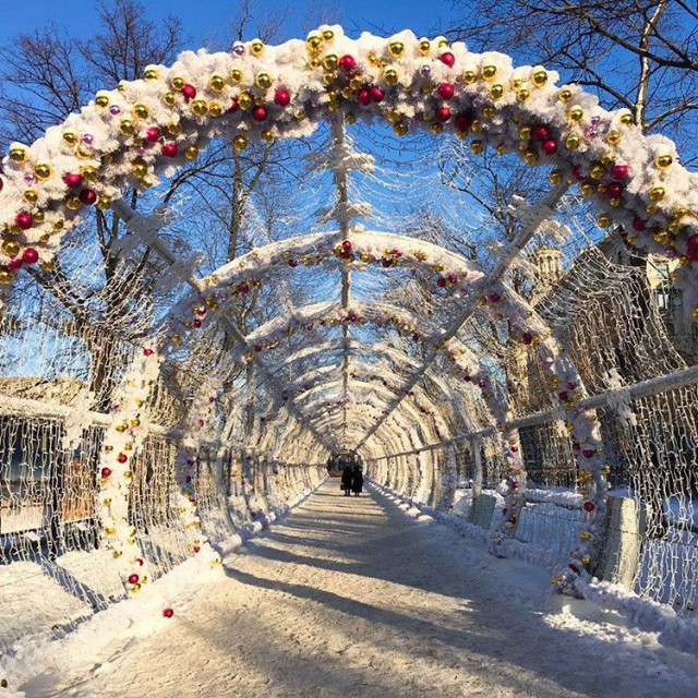 Моменты, запечатлённые на фото и просто позитив 5