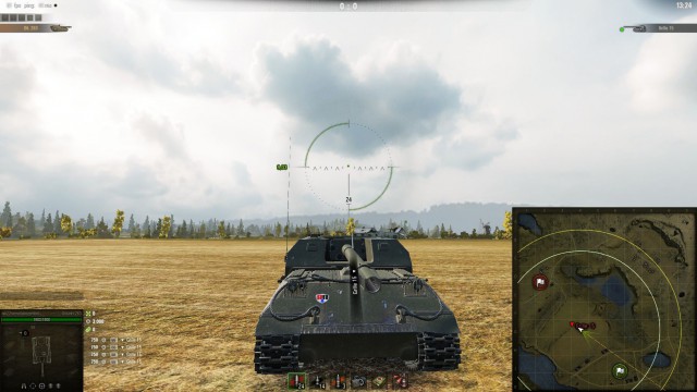 Wargaming 44