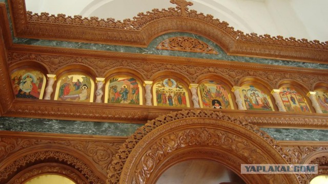 Вот такие мастера живут в Перми