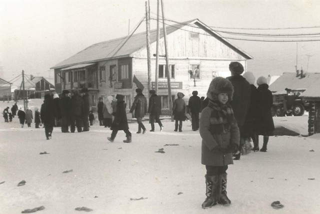 Через льды на Ямал, или Как утопить машину в ледокольном следе.