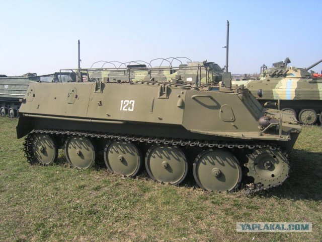 282-й учебный Трансильванский центр войск РХБЗ