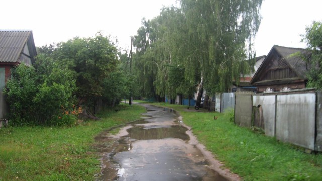 Очарование российской глубинки