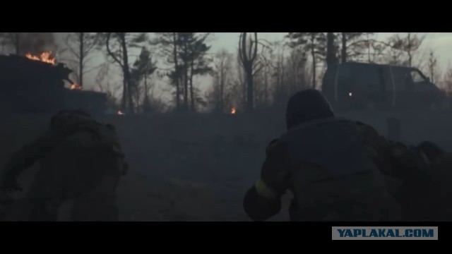 Украинский фильм «Киборги» провалился в прокате
