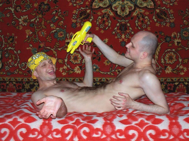 Чудики из социальных сетей
