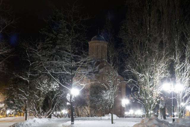 Чернигов (Украина)