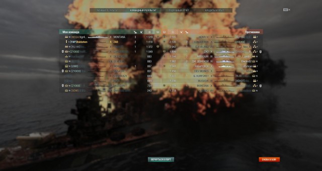 World of Warships - 6
