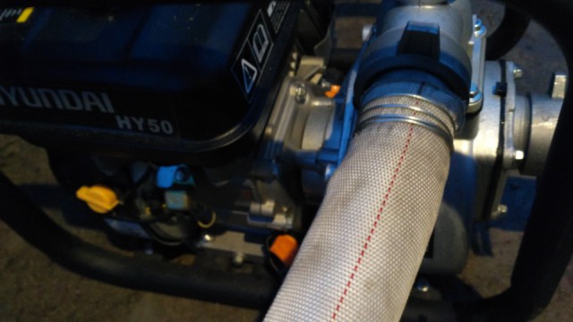 Хороший способ вязать проволочные хомуты