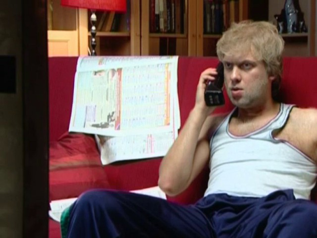 Актёр Андрей Гайдулян отчитал камчатских зрителей прямо со сцены  за "свинское поведение"
