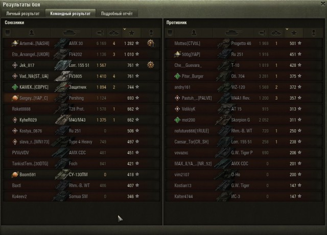 Wargaming 55
