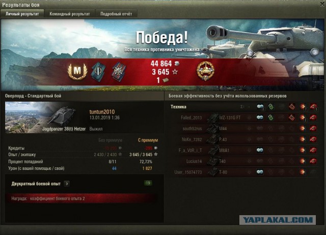 Wargaming 55