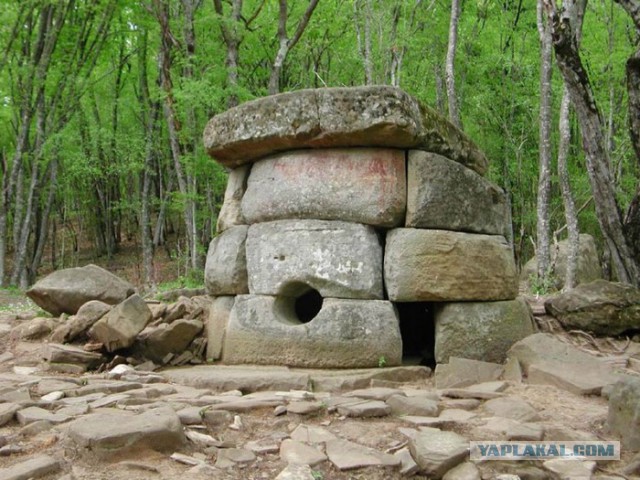 Фальшивая история человечества. Старинные фотографии