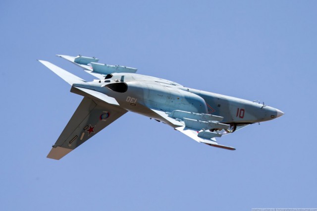 Чем "умный" Як-130 превосходит зарубежных конкурентов?