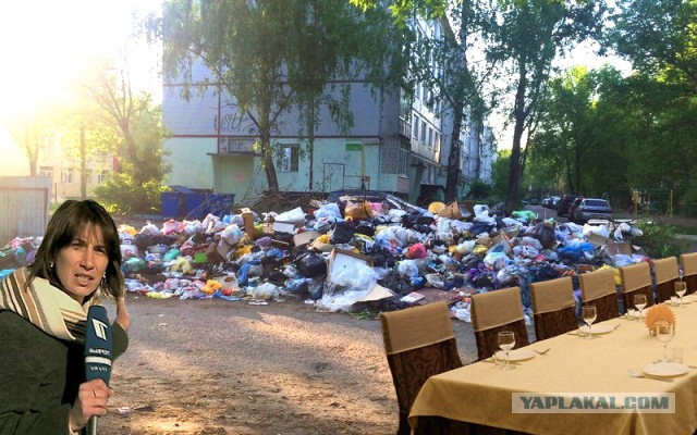 Кулинарная общалка