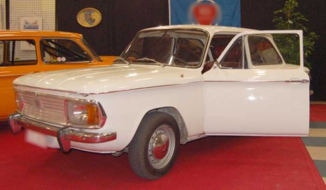 Игра на ЯПе: Угадай АВТО-2