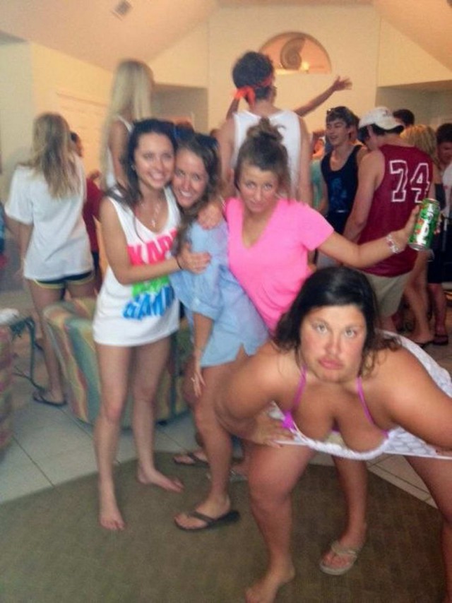 Подростковый деградант 05.08.19