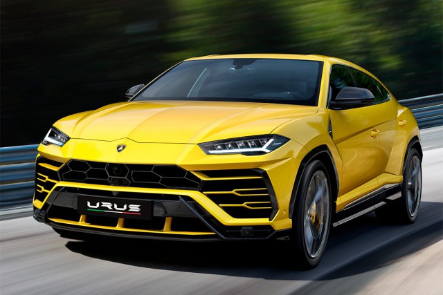 Ламба по цене Рено Аркана! Leopaard Coupe