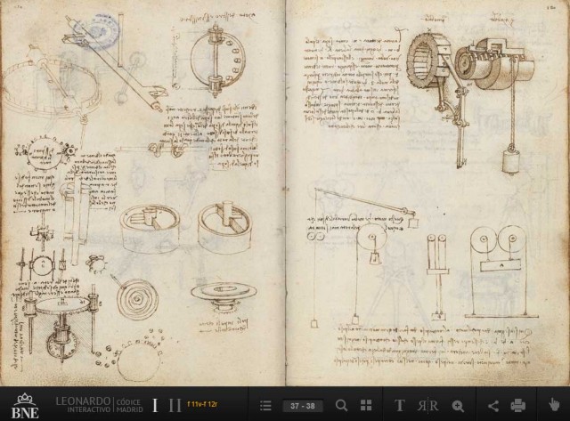 10 фактов о Леонардо да Винчи, чьи идеи опередили время на несколько столетий