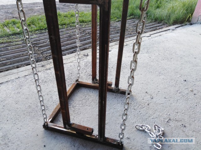 По следам "По следам трансегрити..."