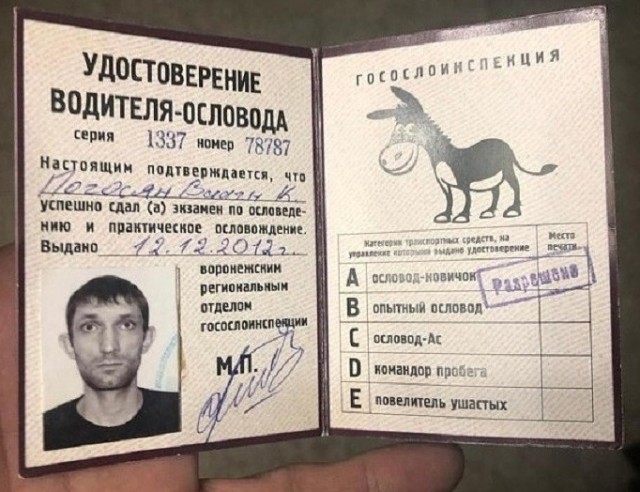 Когда агент спецслужб спешит на срочное задание по встречке!