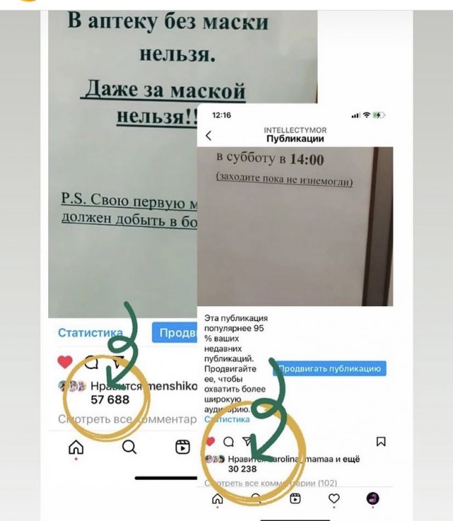 Картинки и мемы для настроения 11.11.2021