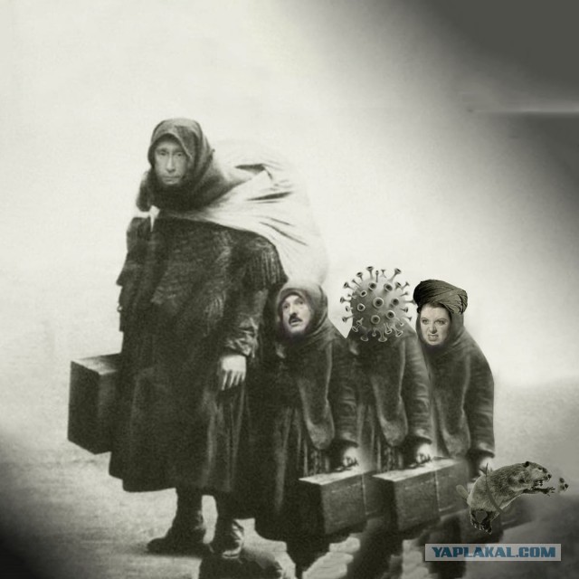 ◄ Куда идти Вам указали, разгон нужен!?