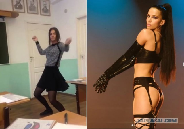 Помните кобылку?