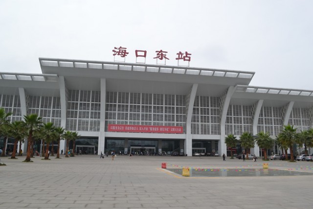 Первые впечатления о Китае как о месте для отдыха