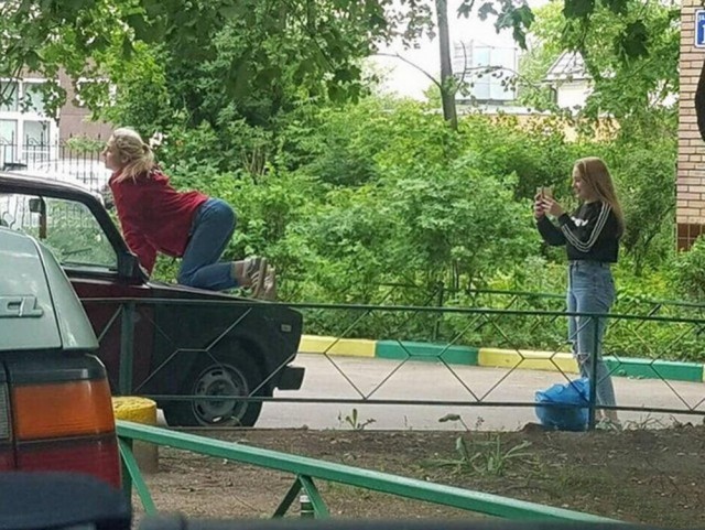 Всего понемногу. От 10.08.