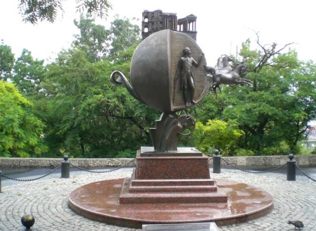 Одесса
