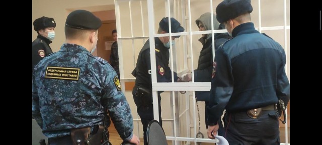 Арестован обвиняемый в убийстве уроженец Таджикистана, из-за которого в Якутии начались протесты