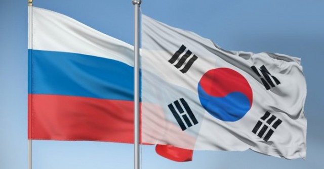 Россия стала лидером по поставкам морепродуктов в Южную Корею