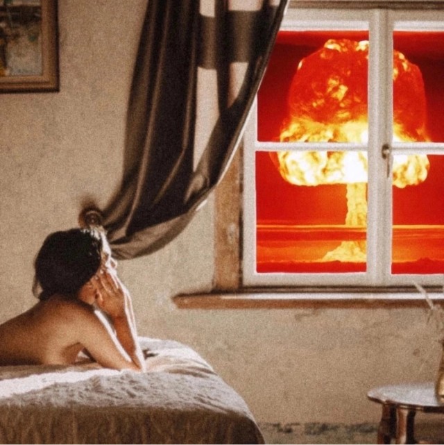 Прикольные и просто красивые картинки 07.06.2024