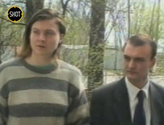 Знаменитая зюзинская маньячка 20 лет прикидывалась примерным пациентом, чтобы выйти на свободу и убить милиционера, который поймал её в начале нулевых.