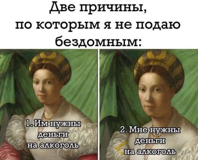 Завалялось тут случайно немного забавных картинок