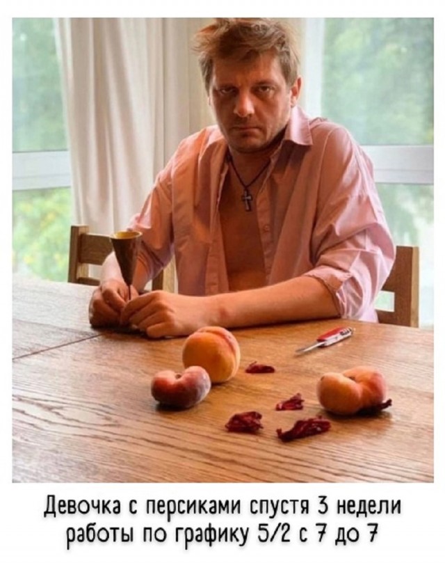 Так себе картинки 25.03.25