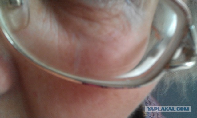 Семейно фото от бабули