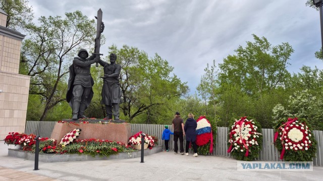 Поездка в Красноярск