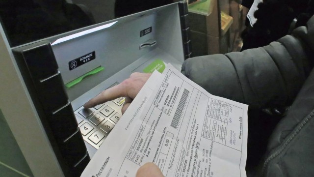 Тарифы ЖКХ в Москве с 1 июля проиндексируют на 15 процентов