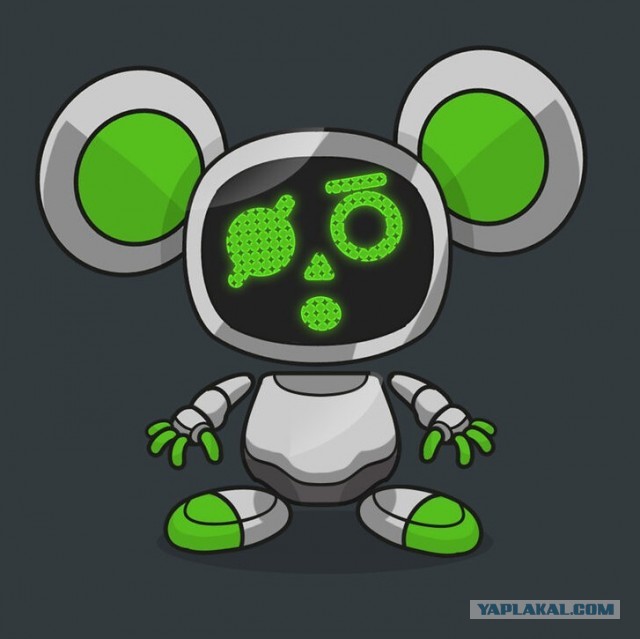 Странные выводы.