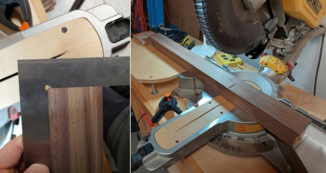 Пост про то как я сделал кровать