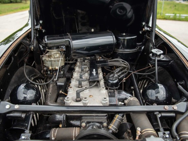 1934 Chrysler Airflow. Автопятница №110