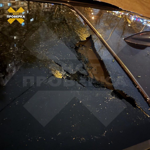 Владельцы BMW жалуются на взрывающиеся люки на крышах их тачек