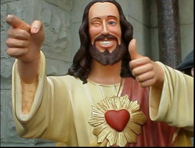 Колдунство какое-то...