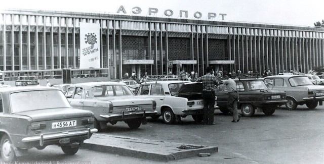 Интересные фотографии 1990 -х 23.11.25