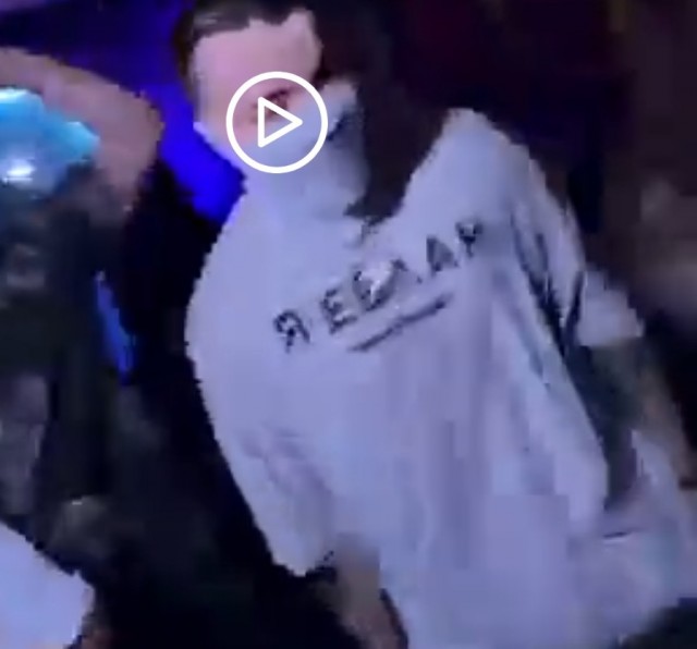 Зумеры украли диск у бати