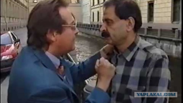 Самокатное ужасное