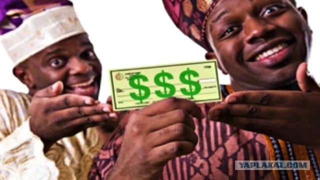 Нефтяное бремя Нигерии. Почему нефть не всегда приносит пользу?