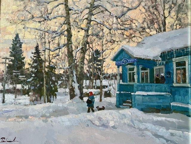 АРТ-Воскресенье