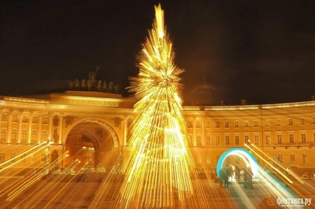 Ситуация такая сложно-непонятная..